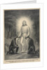 Joseph Smith, Jr. and Oliver Cowdery with John the Baptist by Anonymous