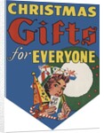 Christmas Gifts for Everyone illustration by Anonymous