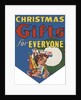 Christmas Gifts for Everyone illustration by Anonymous