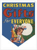 Christmas Gifts for Everyone illustration by Anonymous