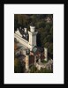 Schloss Neuschwanstein by Anonymous