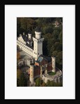 Schloss Neuschwanstein by Anonymous