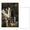 Schloss Neuschwanstein by Anonymous