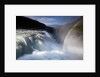 Gullfoss Waterfall, Iceland by Anonymous