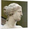 Detail of Venus de Milo by Anonymous