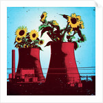 Green energy by Anonymous