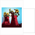 Green energy by Anonymous