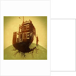 Urban roots by Anonymous