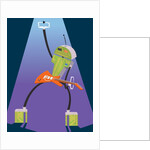 Electronic music by Anonymous