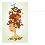 Mother nature by Anonymous