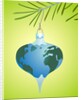 Fragile earth by Anonymous