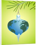 Fragile earth by Anonymous
