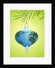 Fragile earth by Anonymous