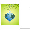 Fragile earth by Anonymous