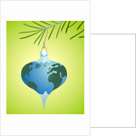Fragile earth by Anonymous