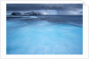 Melting Pack Ice, Svalbard, Norway by Anonymous