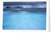 Melting Pack Ice, Svalbard, Norway by Anonymous