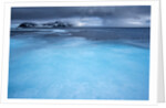 Melting Pack Ice, Svalbard, Norway by Anonymous