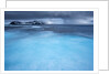 Melting Pack Ice, Svalbard, Norway by Anonymous
