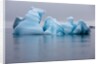 Iceberg, Svalbard, Norway by Anonymous