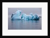 Iceberg, Svalbard, Norway by Anonymous