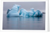 Iceberg, Svalbard, Norway by Anonymous