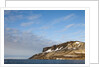 Cliffs at Cape Fanshawe, Spitsbergen Island, Svalbard, Norway by Anonymous