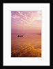 Canoeing on Childs Lake, Duck Mountain Provincial Park, Manitoba, Canada by Anonymous