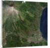 Mayon Volcano Threatening to Erupt by Anonymous