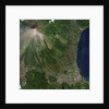 Mayon Volcano Threatening to Erupt by Anonymous