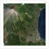 Mayon Volcano Threatening to Erupt by Anonymous