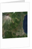 Mayon Volcano Threatening to Erupt by Anonymous