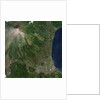 Mayon Volcano Threatening to Erupt by Anonymous