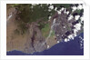 Mulitple Plumes from Eruptions on Kilauea in Volcanoes National Park, Hawaii by Anonymous