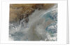Dense Smog over Eastern China by Anonymous