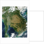 Southeast Asia by Anonymous