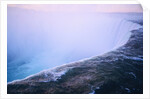 Horseshoe Falls at Dawn, Niagara Falls, Ontario, Canada by Anonymous