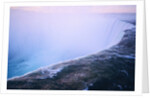 Horseshoe Falls at Dawn, Niagara Falls, Ontario, Canada by Anonymous