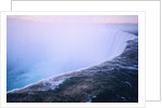 Horseshoe Falls at Dawn, Niagara Falls, Ontario, Canada by Anonymous