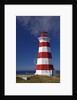 Western Light, Lighthouse on Briar Island, Bay of Fundy, Digby Neck and Islands Scenic Drive, Highway 217, Nova Scotia, Canada. by Anonymous