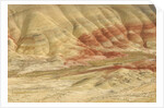 The Painted Hills at the John Day Fossil Beds National Monument, Oregon, USA by Anonymous