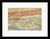 The Painted Hills at the John Day Fossil Beds National Monument, Oregon, USA by Anonymous