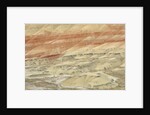 The Painted Hills at the John Day Fossil Beds National Monument, Oregon, USA by Anonymous