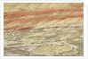 The Painted Hills at the John Day Fossil Beds National Monument, Oregon, USA by Anonymous