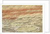 The Painted Hills at the John Day Fossil Beds National Monument, Oregon, USA by Anonymous