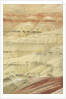 The Painted Hills at the John Day Fossil Beds National Monument, Oregon, USA by Anonymous