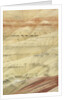 The Painted Hills at the John Day Fossil Beds National Monument, Oregon, USA by Anonymous