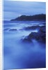 Langara Lighthouse, Langara Islands, Queen Charlotte Islands, British Columbia, Canada. by Anonymous