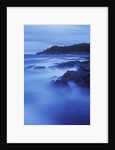 Langara Lighthouse, Langara Islands, Queen Charlotte Islands, British Columbia, Canada. by Anonymous