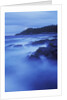 Langara Lighthouse, Langara Islands, Queen Charlotte Islands, British Columbia, Canada. by Anonymous